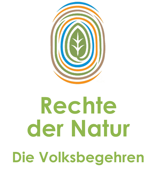 Rechte der Natur – Die Volksbegehren
